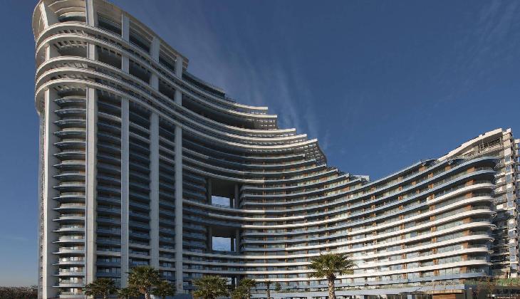 Radisson Blu Hotel Istanbul Atakoy