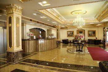 هتل رویال پلازا