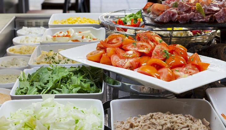 Timhotel Berthier Paris 17