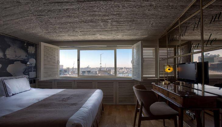 Galata Antique Hotel