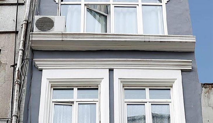 Portus House Istanbul