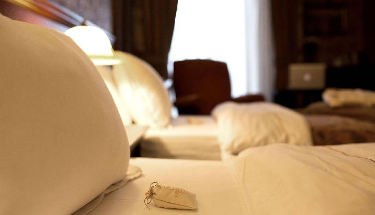 هتل جرمیر پالاس