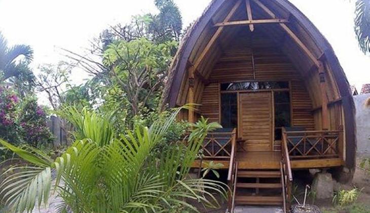 Laguna Gili Beach Resort