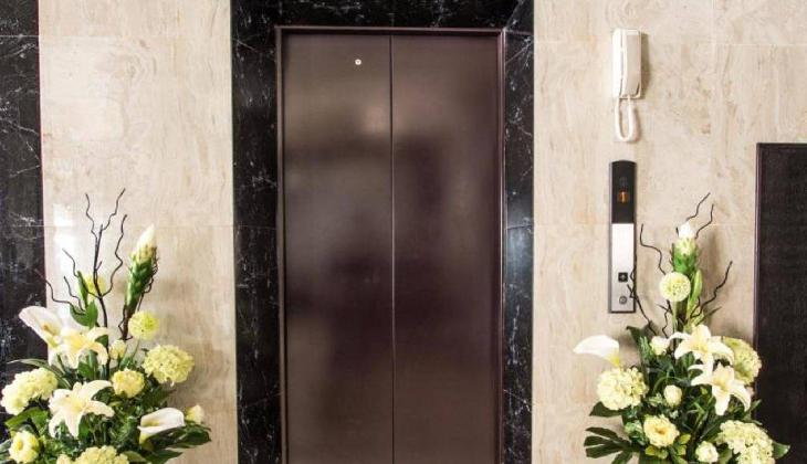 Land Royal Residence