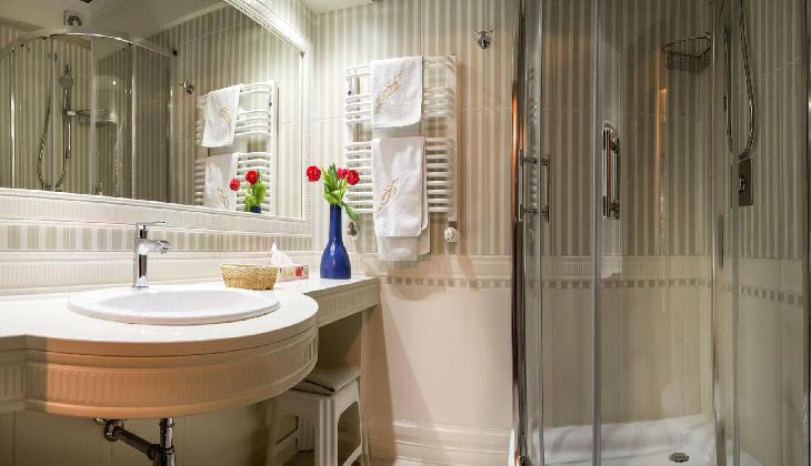 Hotel im. Jana Pawła II