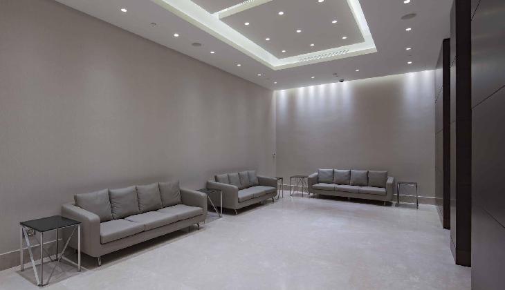 HILTON GARDEN INN ISTANBUL UMRANIYE