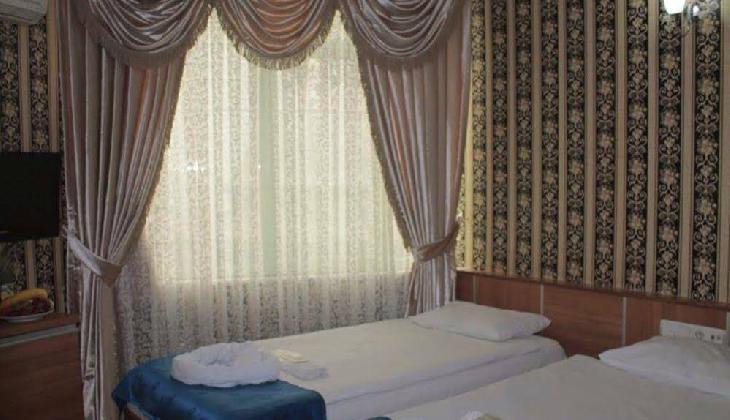 The Luxx Boutique Hotel - Boutique Class