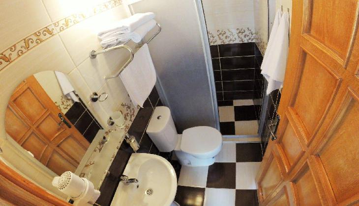 Ottomans Pearl Hotel