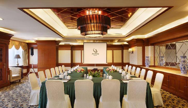 Jin Jiang Park Hotel