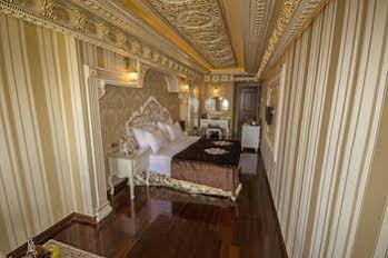 Deluxe Golden Horn Sultanahmet Hotel