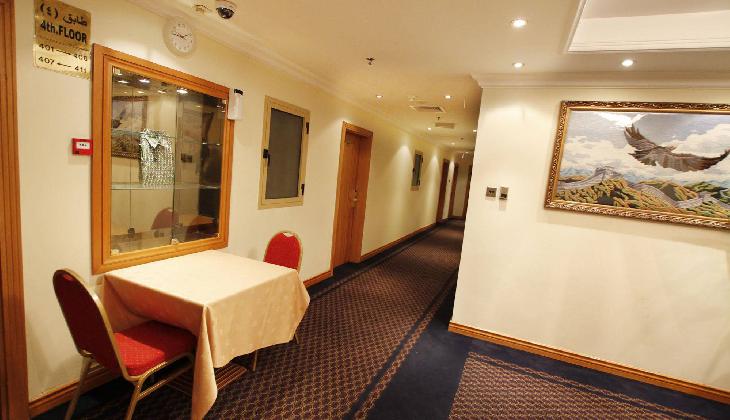 هتل زین اینترنشنال