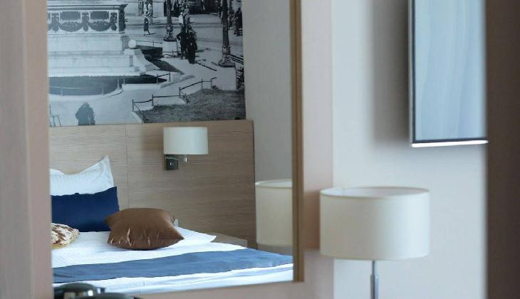 Five Points Square City Center