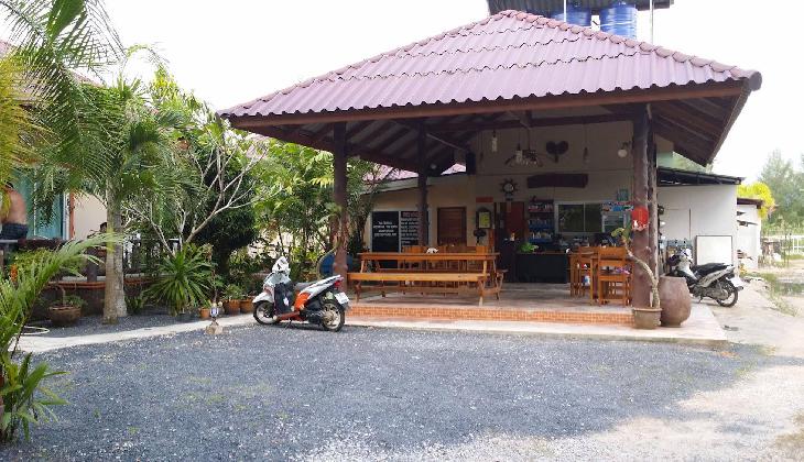 Khaolak Summer House Resort