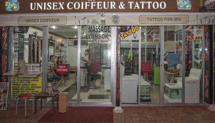 Kleopatra Bebek Hotel