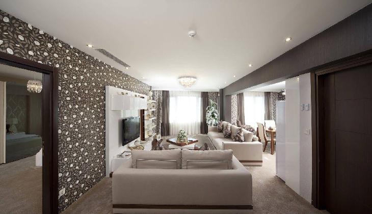 Golf Royal Residence