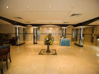 Imperial Hotel Apartments