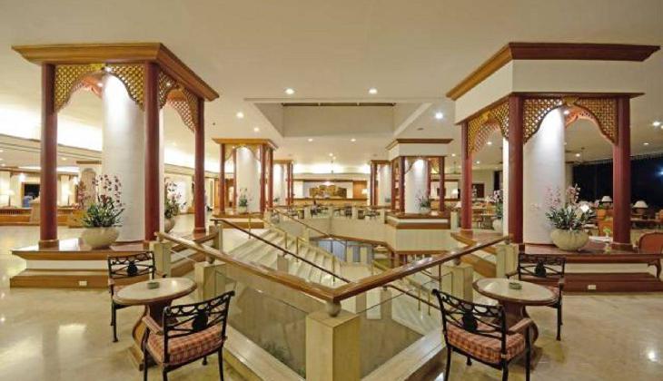 هتل امپریال پاتایا