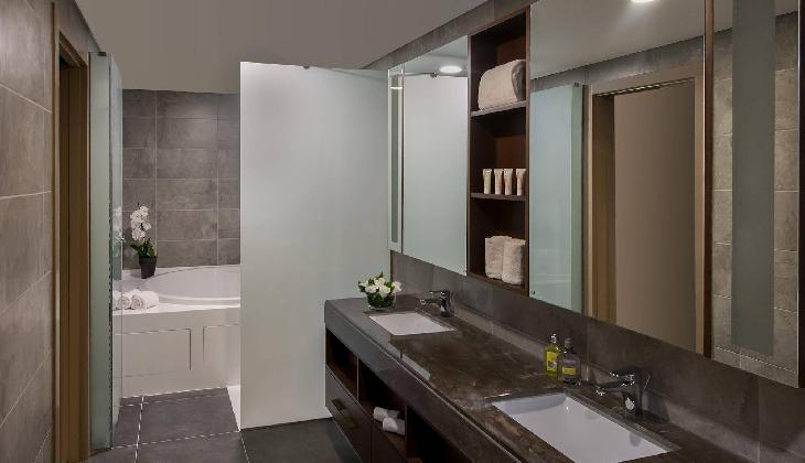 Somerset Maslak Istanbul