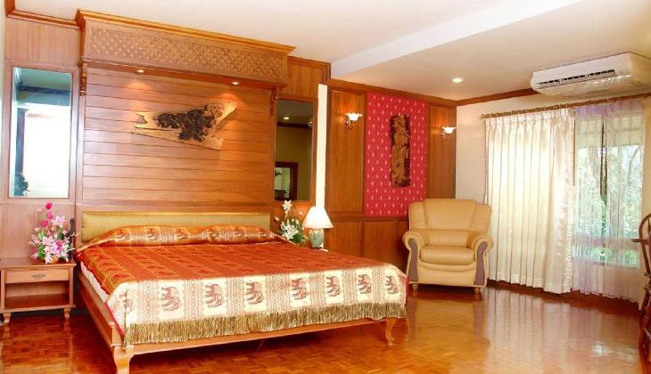 Royal Ivory Sukhumvit Nana by Compass Hospitality