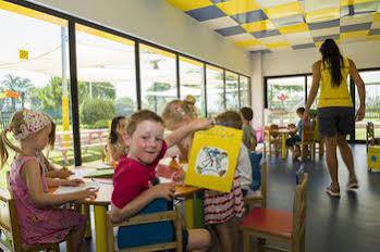 Club Magic Life Water World Imperial