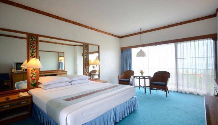 هتل امپریال پاتایا