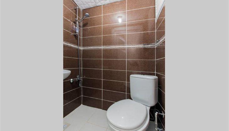 Taksim Green House Hostel