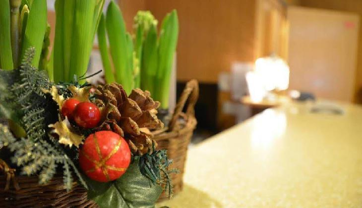 Grand Hôtel du Prince Eugene