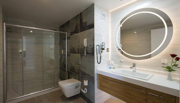 Kirman Hotels Sidemarin Beach & Spa