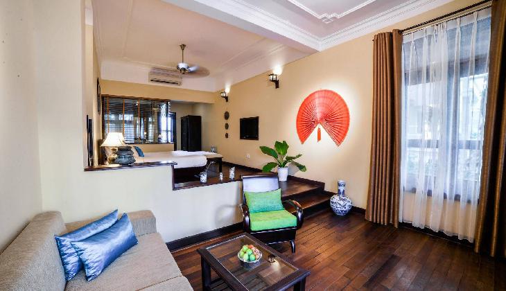 Hoi An Trails Resort & Spa