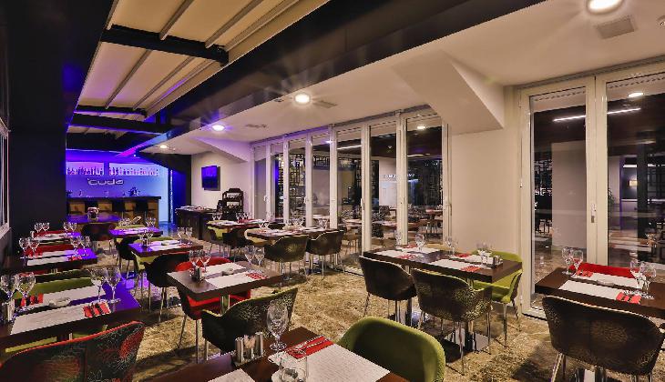 Business Life Boutique Hotel