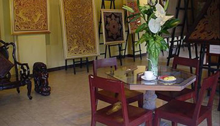 Boonsiri Place Bangkok Hotel