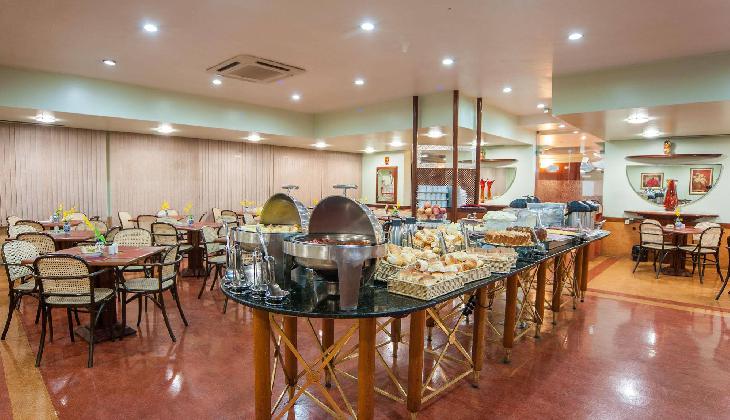 Dan Inn Hotel Planalto