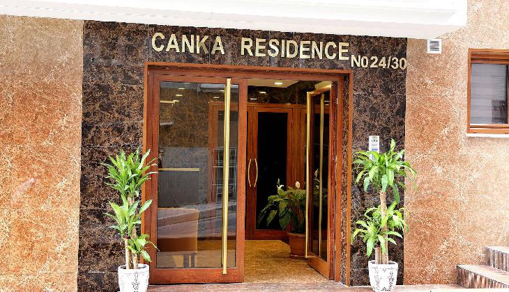 Canka Residence