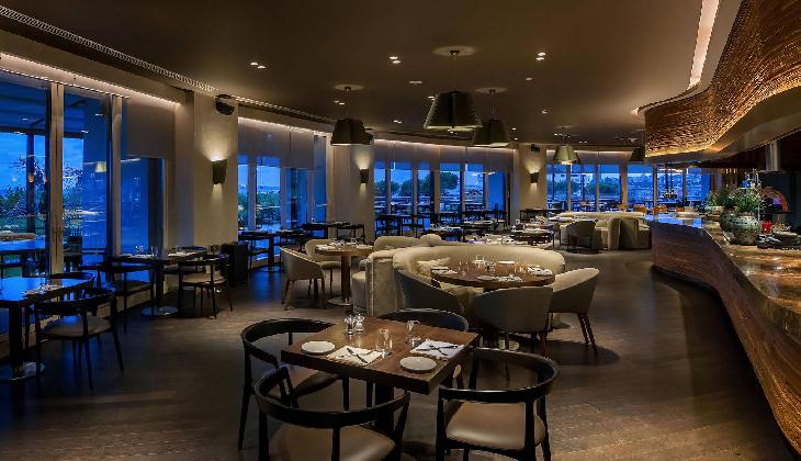 Radisson Blu Hotel Istanbul Atakoy