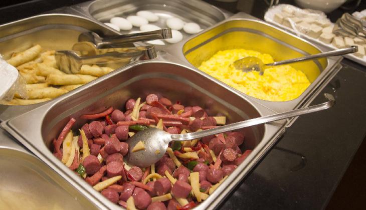 Nova Plaza Boutique & Spa Hotel