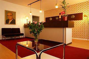 OSTEL - Das DDR Hostel