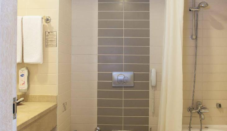 هتل ورا میر ریزورت