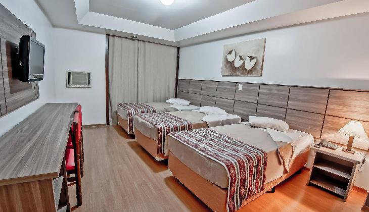 Dan Inn Hotel Planalto