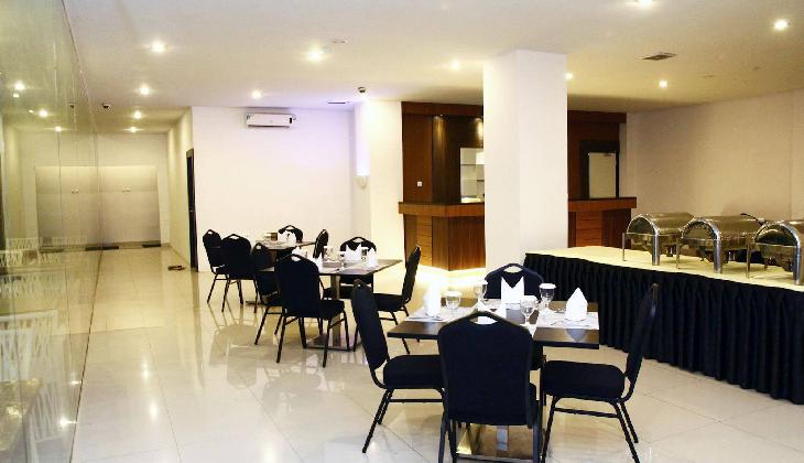 Sofyan Hotel Saka Medan