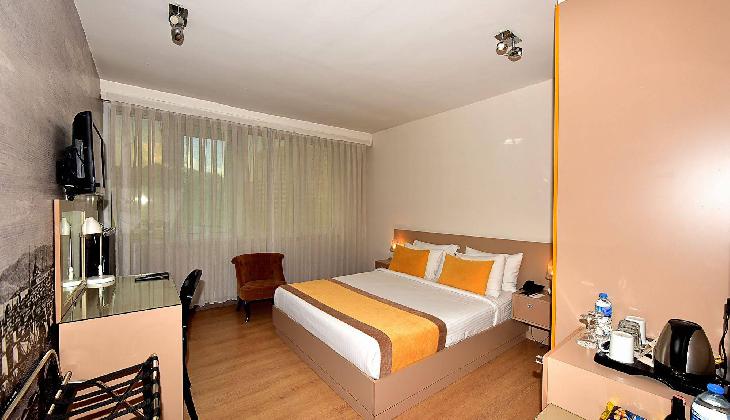 Cheya Besiktas Hotel & Suites