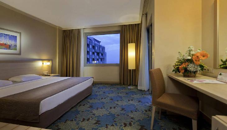 Silence Beach Resort