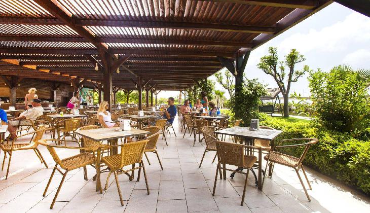 هتل ورا میر ریزورت