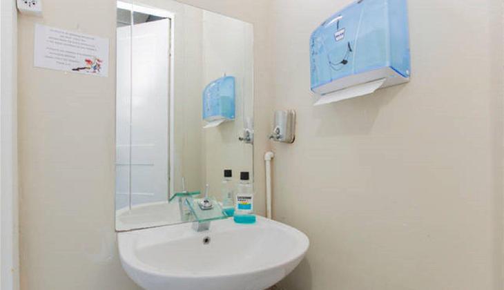 Taksim Green House Hostel