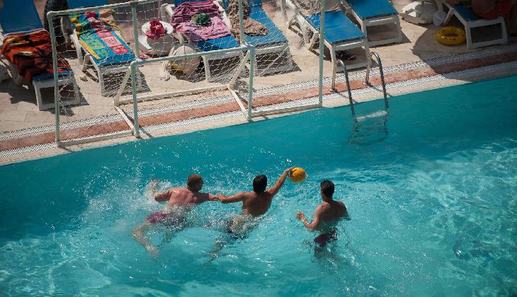 Vera Aegean Dream Resort