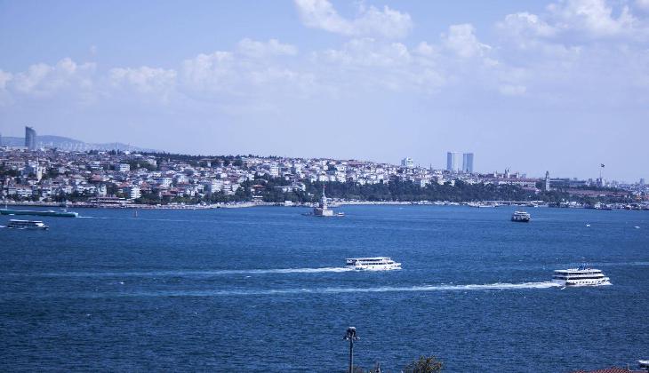 Cihangir Ceylan Suite