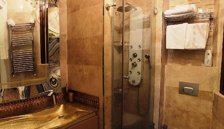 Ragip Pasha Apartments