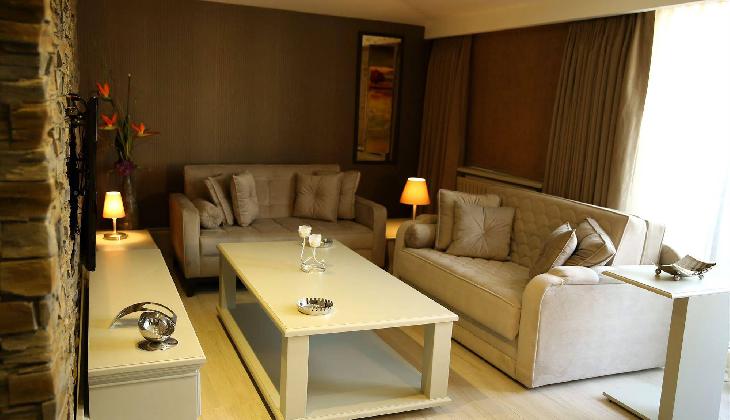 Port Hotel Tophane-i Amire