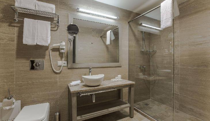 هتل ریپابلیکا ایروان