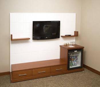 اینپرا اینترنشنال هتل