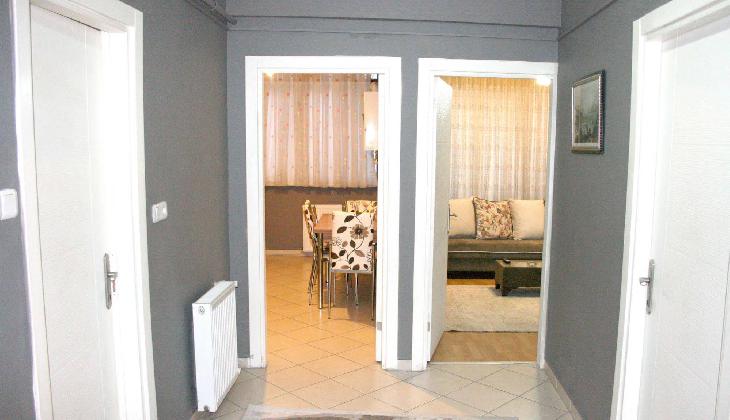 Expo Mg Apartments - Avcilar